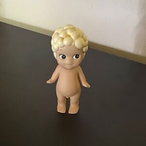 Sonny Angel Popcorn Authentic